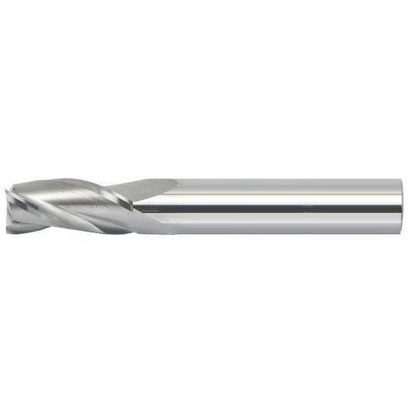 3/4x1-1/2x3/4x4 3FL Square Endmill, Mastercut Tool, Mfr#: 210-270